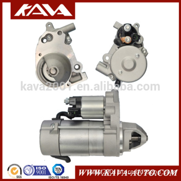 Denso Starter Motor For Toyota Landcruiser Toyota Tundra,428000-4641,28100-0S010,28100-0S011